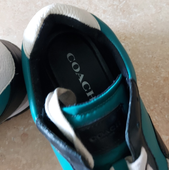 Designer shoes - Picture 4 of 4